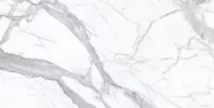 Плитка Эстима Montis керамогранит 160x80 MN01 неполированный белый