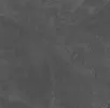 Плитка Эстима Terra керамогранит 80x80 TE04 Непол.Рект. неполированный черный