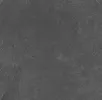 Плитка Эстима Terra керамогранит 80x80 TE04 Непол.Рект. неполированный черный
