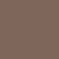 Плитка Эстима YourColor керамогранит 60x60 YC45 неполированный коричневый