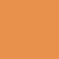 Плитка Эстима YourColor керамогранит 60x60 YC23 неполированный оранжевый