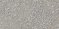 Плитка Эстима Aglomerat керамогранит 120x60 AG23 неполированный серый