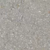 Плитка Эстима Aglomerat керамогранит 60x60 AG23 неполированный серый