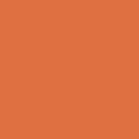 Плитка Эстима YourColor керамогранит 60x60 YC25 неполированный оранжевый
