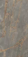 Плитка Эстима Intense керамогранит IN01/NS_R9/60x120x10R/GW неполированный серый