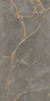 Плитка Эстима Intense керамогранит IN01/PS_NC/60x120x10R/GW полированный серый