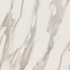 Плитка Эстима Miramare керамогранит RM01/NS_R9/60x60x10R/GW неполированный белый
