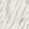 Плитка Эстима Miramare керамогранит RM01/NS_R9/80x80x11R/GW неполированный белый