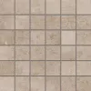 Плитка Эстима Seed мозаика Mosaic/EE02_NS/30x30x8/5x5 неполированный кремовый