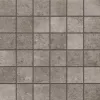 Плитка Эстима Seed мозаика Mosaic/EE03_NS/30x30x8/5x5 неполированный серый