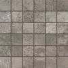 Плитка Эстима Seed мозаика Mosaic/EE03_NS/30x30x8/5x5 неполированный серый