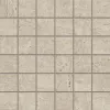 Плитка Эстима Stride мозаика Mosaic/RE02_NS/30x30x8/5x5 неполированный бежевый