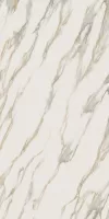 Плитка Эстима Miramare керамогранит RM01/NS_R9/80x160x11R/GW неполированный белый