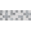 Плитка Geotiles  Inox Mix сатинированная 90x30