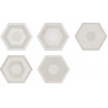 Плитка Geotiles керамогранит Starkdec Desert матовая 29x25 Плитка Geotiles керамогранит Starkdec Desert матовая 29x25