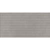Керамогранит Geotiles Портланд рельеф жемчужный 60x120 (1,44)