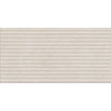 Керамогранит Geotiles Портланд рельеф белый 60x120 (1,44)
