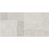 Керамогранит Geotiles Рельеф Монтпелье жемчужный 60x120 (1,44)