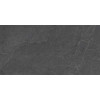 Керамогранит Ardesia Black 120x60 матовая черный Geotiles