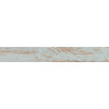 Плитка Gayafores керамогранит Tribeca Aqua матовая 90x15