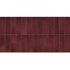 Керамогранит Gayafores Деко Артис Плюс бордовый 32x62,5 (1,00)