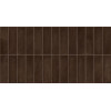 Керамогранит Gayafores Деко Артис Плюс коричневый 32x62,5 (1,00)