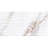 Керамогранит 90x45 10мм Deco Calacatta Gold матовая Gayafores
