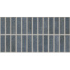 Плитка Gayafores  63x32 Керамогранит River Navy