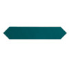 Плитка Equipe 25x5 настенная Arrow Blue Canard глянцевая синий