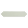 Плитка Equipe 25x5 настенная Arrow Green Halite глянцевая светло-бирюзовый