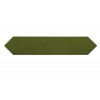 Плитка Equipe 25x5 настенная Arrow Green Kelp глянцевая зеленый