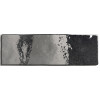 Плитка Equipe 20x7 настенная Artisan Graphite глянцевая серый