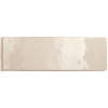 Плитка Equipe 20x7 настенная Artisan Ochre глянцевая бежевый