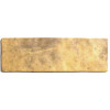 Плитка Equipe 20x7 настенная Artisan Gold глянцевая