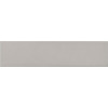 Плитка Equipe 20x5 настенная Costa Nova Grey Matt матовая серый