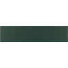 Плитка Equipe 20x5 настенная Costa Nova Laurel Green Matt матовая зеленый