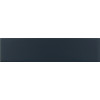 Плитка Equipe 20x5 настенная Costa Naval Grey Matt матовая синий