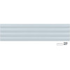 Настенная плитка Costa Nova Onda Baby Blue Matt 5x20 - Equipe