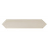 Плитка Equipe 25x5 настенная Lanse Muslin матовая бежевый