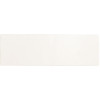 Плитка Equipe 20x7 настенная Magma White матовая белый
