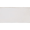 Плитка Equipe 15x8 настенная Manacor White глянцевая белый