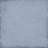 Керамогранит Equipe 20x20 напольная Art Nouveau Sky Blue матовая синий