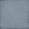 Керамогранит Equipe 20x20 напольная Art Nouveau Woad Blue матовая синий