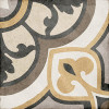 Керамогранит Equipe 20x20 напольная Art Nouveau Majestic Color матовая