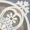 Керамогранит Equipe 20x20 напольная Art Nouveau Music Hall матовая