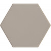Керамогранит Equipe 12x10 напольная Kromatika Beige матовая бежевый