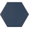 Керамогранит Equipe 12x10 напольная Kromatika Naval Blue матовая синий Керамогранит Equipe 12x10 напольная Kromatika Naval Blue матовая синий