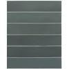 Керамогранит Equipe 30x6 напольная Wadi Pine матовая