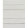 Керамогранит Equipe 30x6 напольная Wadi Snow матовая