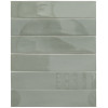 Керамогранит Equipe 30x6 напольная Wadi Decor Mint матовая